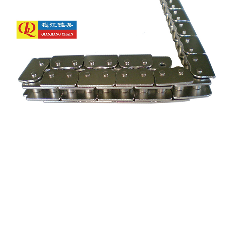 Hochwertige, alterungsbeständige Anti-Sidebow-Ketten für automatische Türen und Fenster