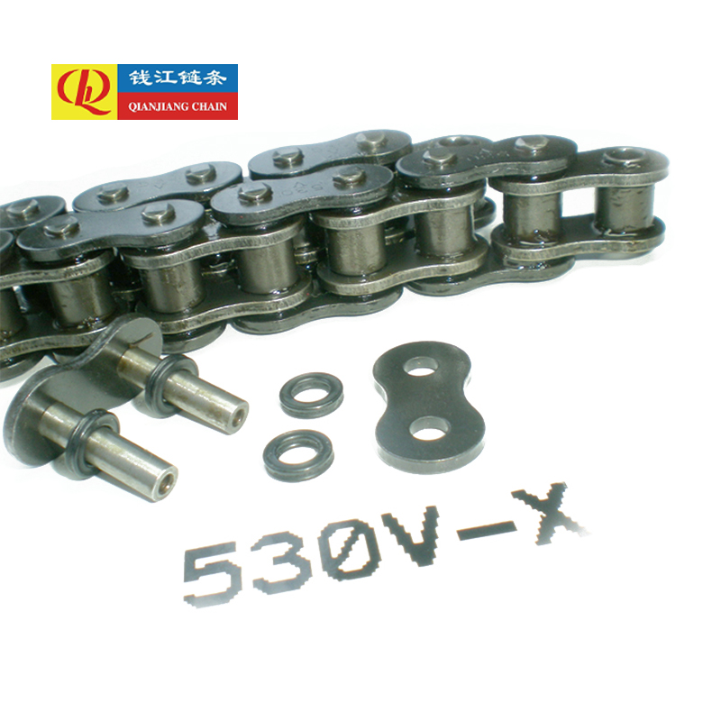 X-Ring-Motorradketten