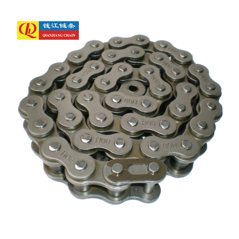 Rollenketten der Heavy-Duty-Serie