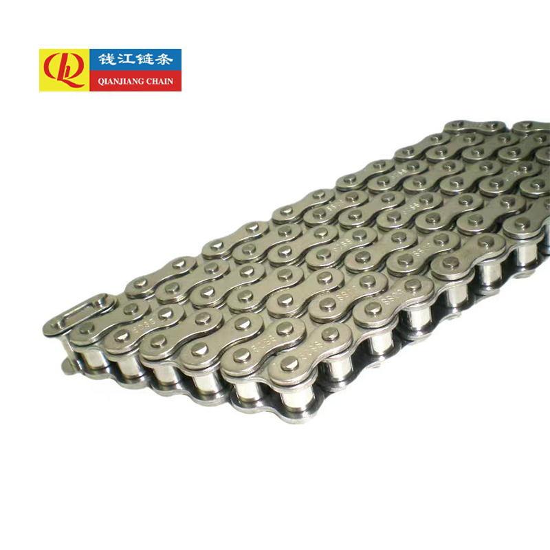 Wählen Sie hochwertige Edelstahlketten für eine lange Haltbarkeit