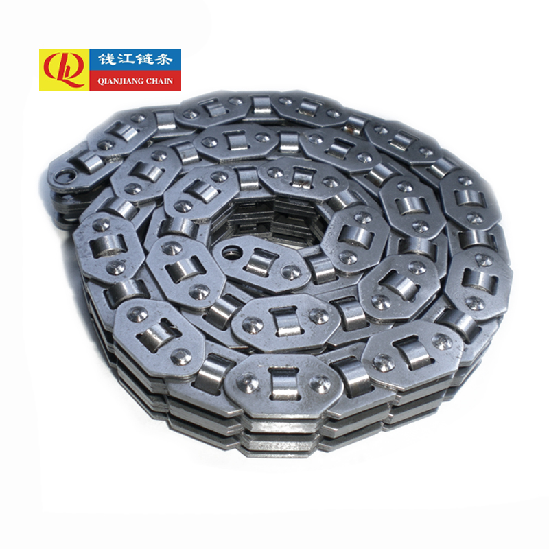 PSR-Ketten mit stufenloser Geschwindigkeitsregelung und Rollentyp