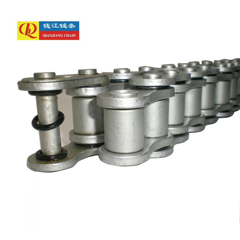 O-Ring- oder X-Ring-Kette: Welche sollten Sie für Ihr Motorrad wählen?