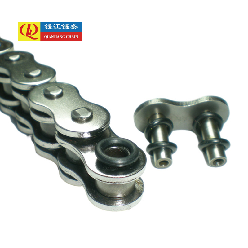 O-Ring-Motorradketten