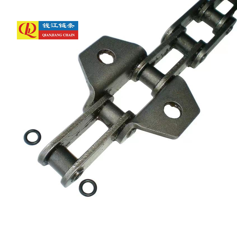 Hochfeste, verschleißfeste Landmaschinenketten