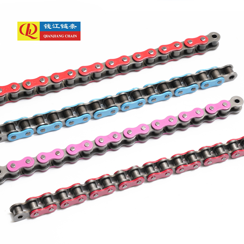 Motorradkettenführung: Typen, Wartung, Austausch und Leistungsoptimierung