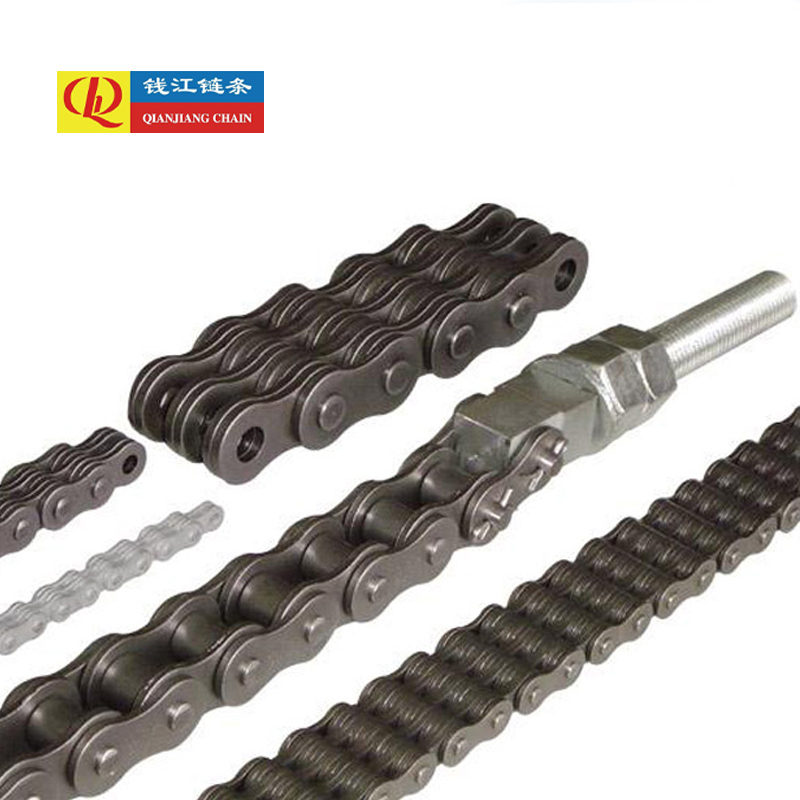 Verbindungsstück und Verbindungsweg der Parkplatzkette