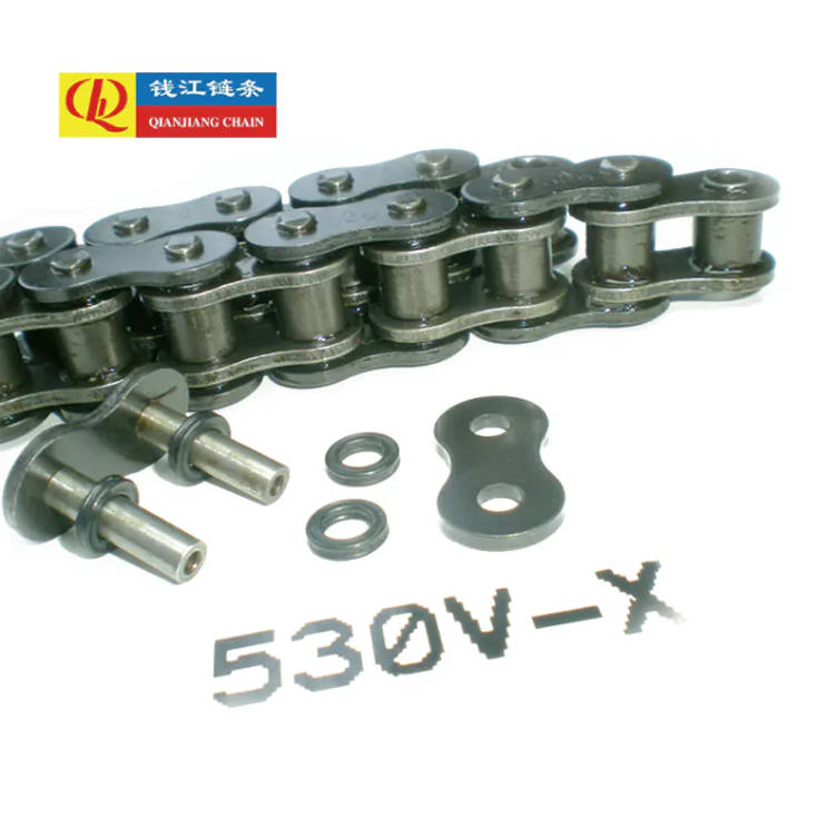 Wie Öldichtungsketten die Leistung verbessern und den Verschleiß in Maschinen reduzieren