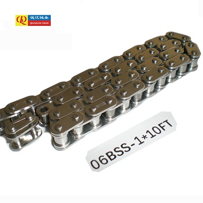 Wie Flyerketten für zuverlässiges Heben und Lastübertragung in Industrieanlagen sorgen